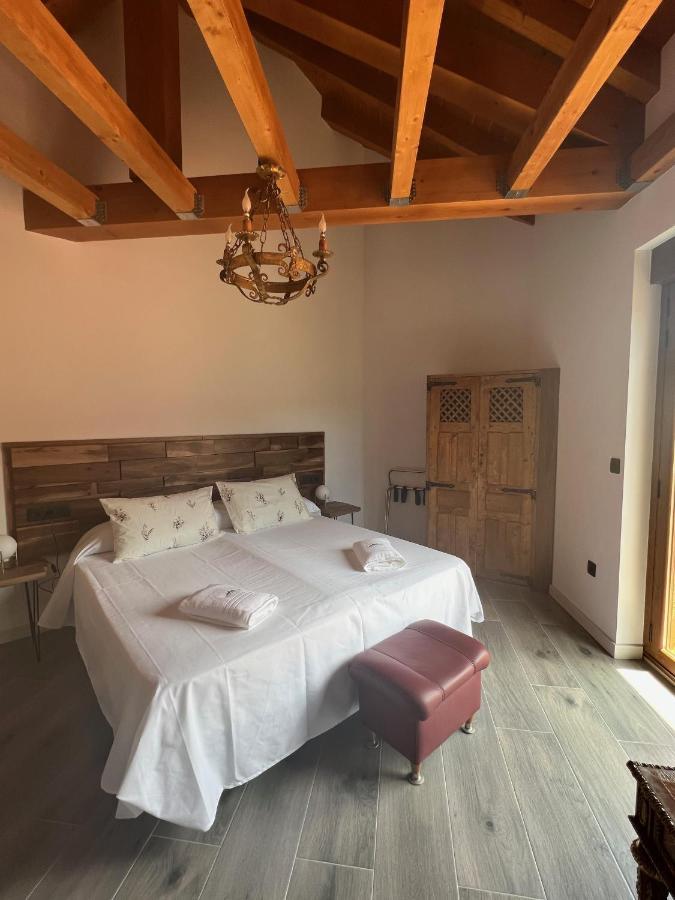 El Hotel De Verdiago المظهر الخارجي الصورة
