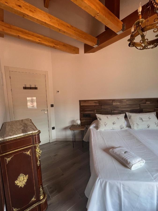 El Hotel De Verdiago المظهر الخارجي الصورة
