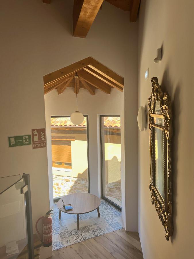 El Hotel De Verdiago المظهر الخارجي الصورة