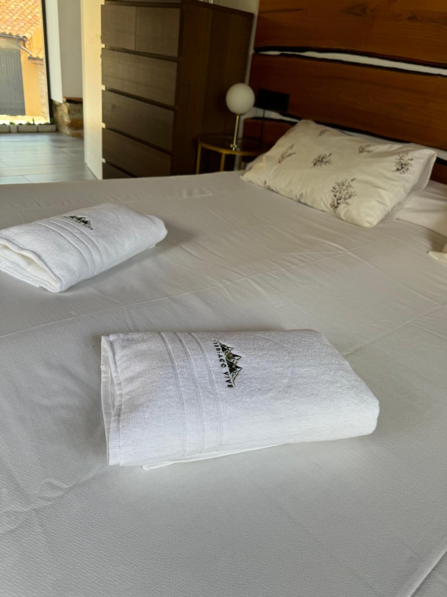 El Hotel De Verdiago المظهر الخارجي الصورة