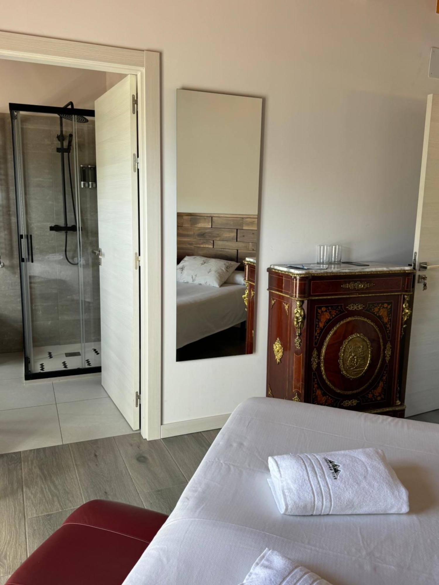 El Hotel De Verdiago المظهر الخارجي الصورة
